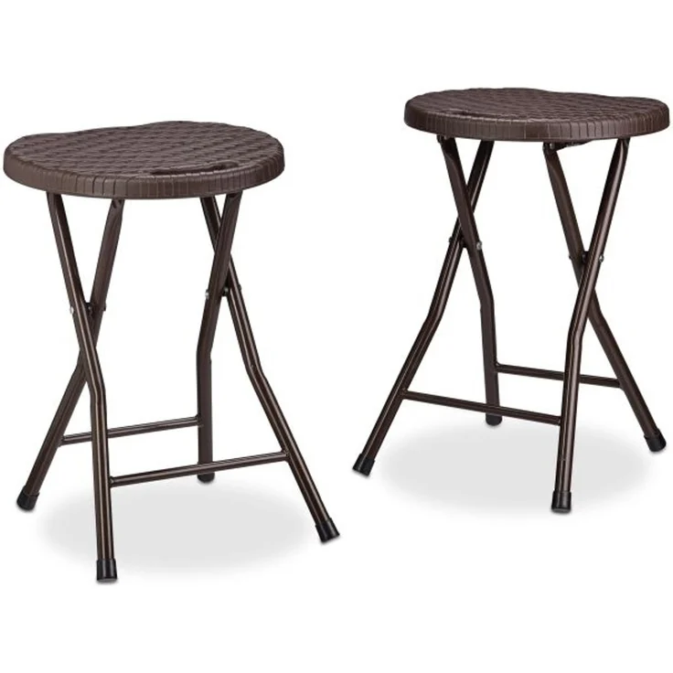 Klapphocker BASTIAN – Bild 1