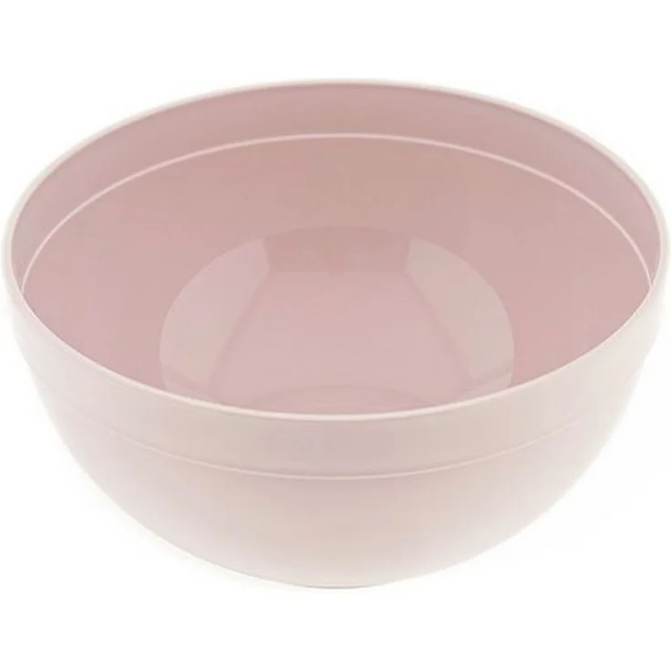 hobby life Schale, Kunststoff, (1-tlg), 1,2 L, ø16,5 x 8 cm, spülmaschinen- & gefriergeeignet – Bild 2
