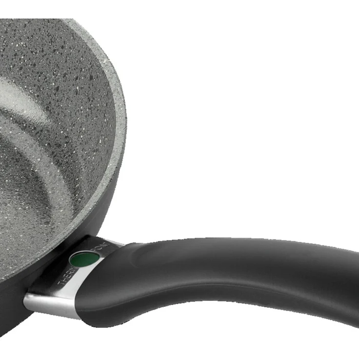 Schmorpfanne Bari Ø 28 cm mit Deckel – Bild 5