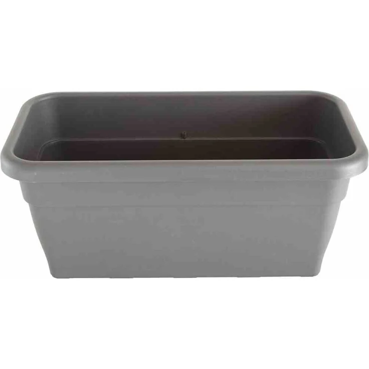 Kasten 80cm anthr.