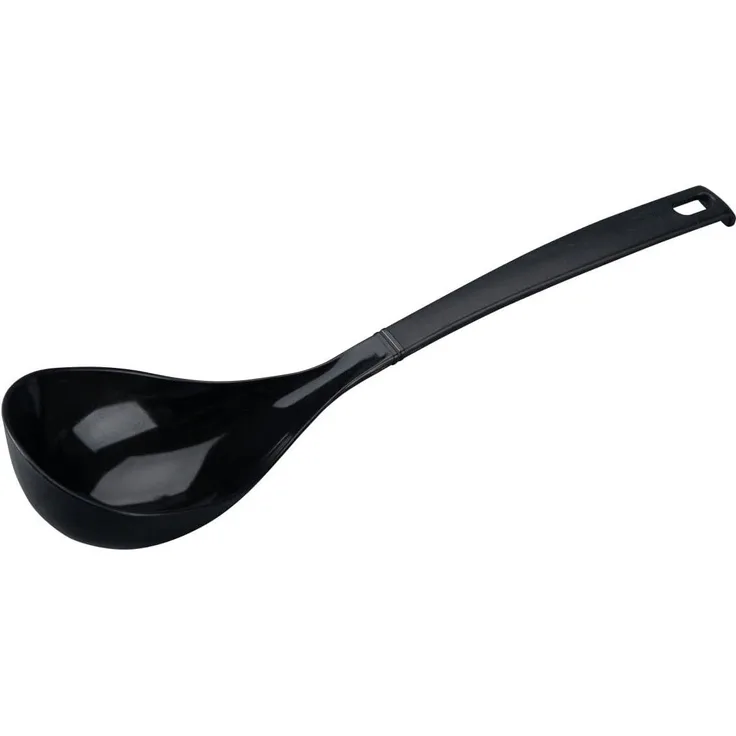 Fackelmann Nero Schöpflöffel