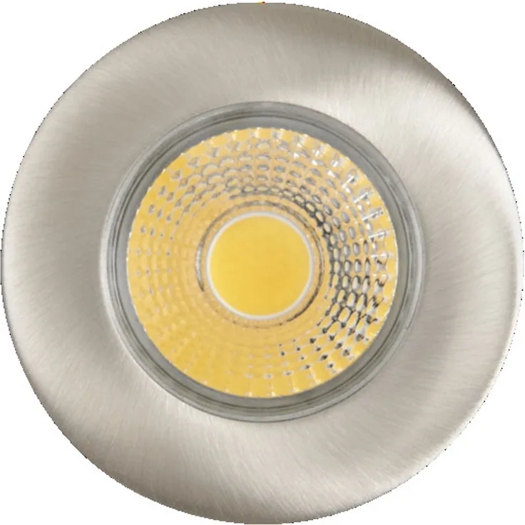 Nobile 1856870923 A 5068 T Flat nickel-geb 8W 930 38° IP44.