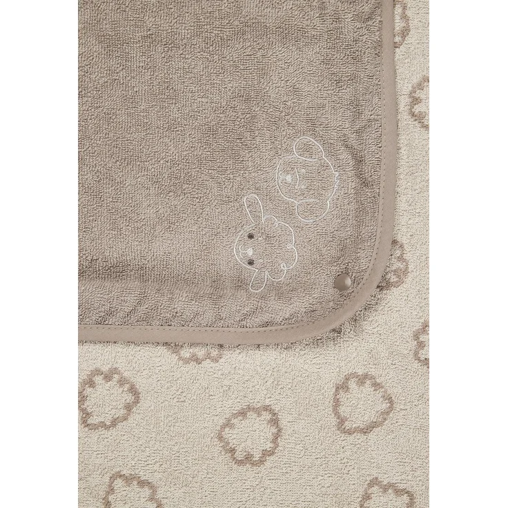 Sterntaler® Wickelauflagenbezug Bauernhof – Bild 5