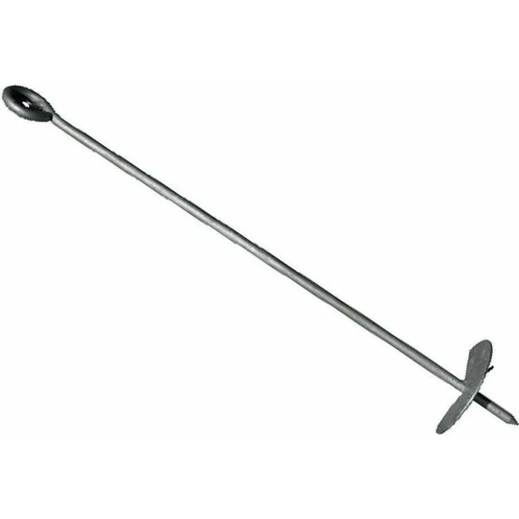 Akubi Schaukelanker verzinkt – Bild 5