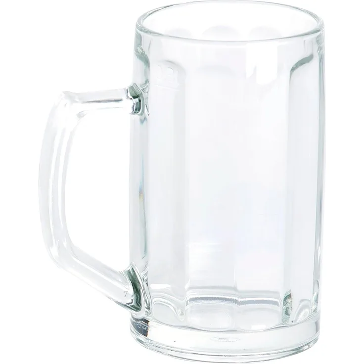 Enjoy Home Bierglas 6er Set