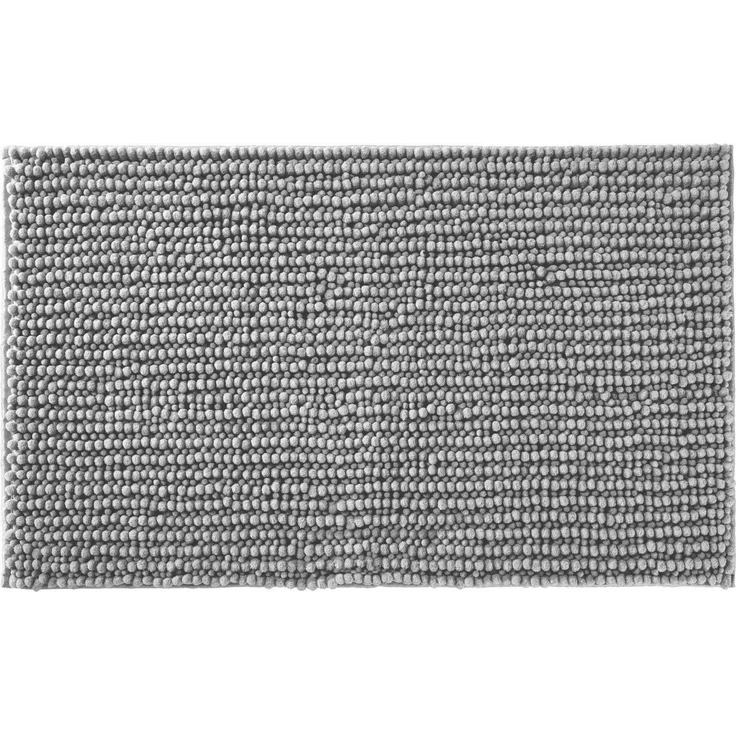 REDBEST Badematte Badematte "Arlington", Höhe 20 mm, eckig, Uni – Bild 5