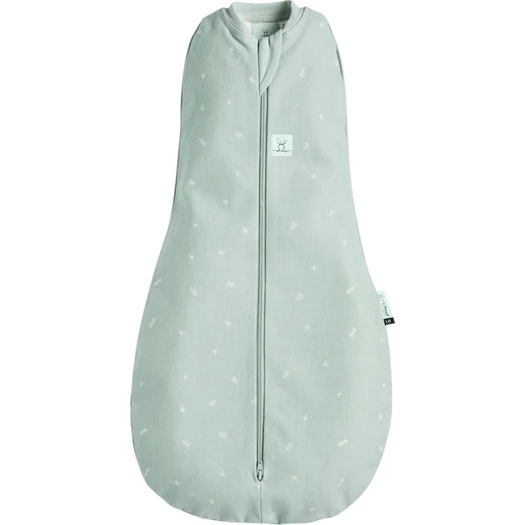 ErgoPouch Cocoon Puckschlafsack - 3-6 Monate - Sag