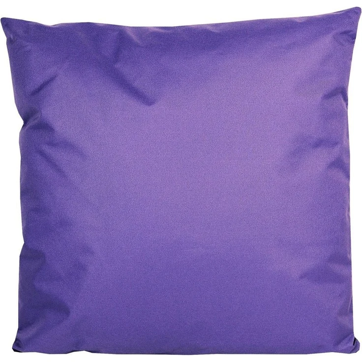 JACK Dekokissen JACK 45x45cm Outdoor Lounge Kissen Dekokissen inkl. Füllung Sitzkissen, Robust, Strapazierfähig, Wasserabweisend, für Innen & Außen – Bild 5