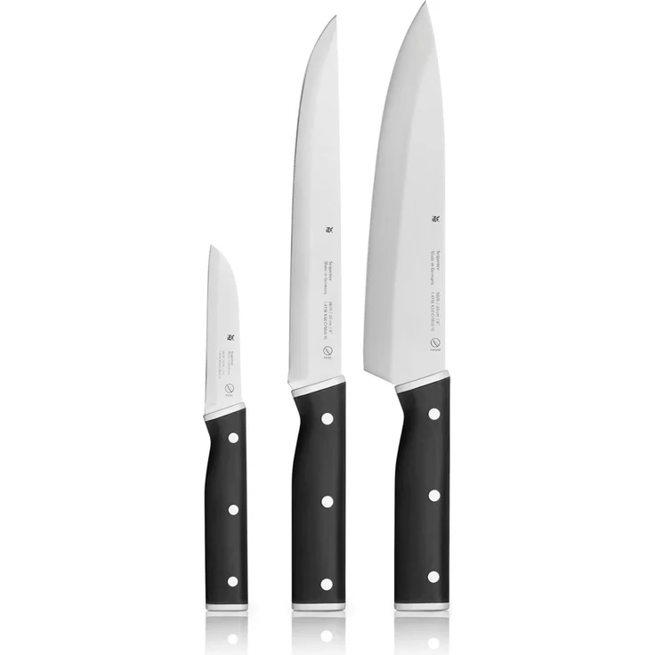 WMF Sequence Messer-Vorteils-Set*, 3-teilig 3201112311 – Bild 3