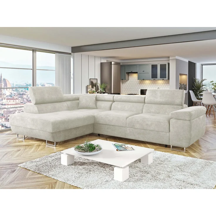 Ecksofa Torezio (Lumo 55, Seite: Links) – Bild 3