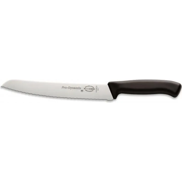 Dick Brotmesser 8503921 Wellenschliff ProDynamic 21 cm Messer