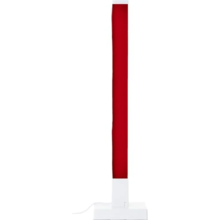 BreLight LED Tischleuchte Neele, Farbwechsel, LED fest integriert, RGB, 50 cm, IC RGB, Musiksensor, dimmbar – Bild 7