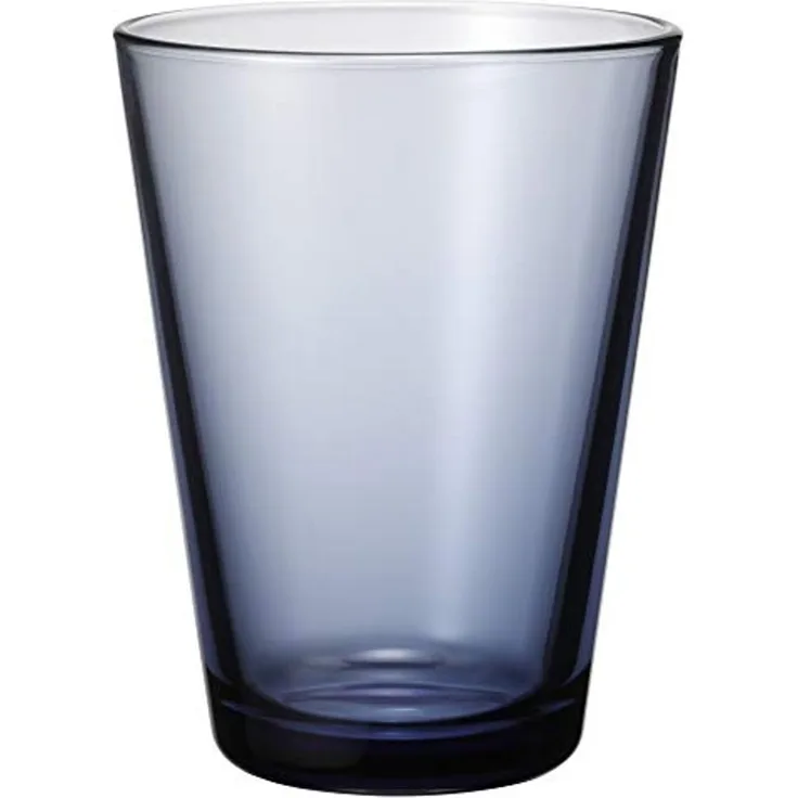 iittala Kartio Glas 40 cl regenblau