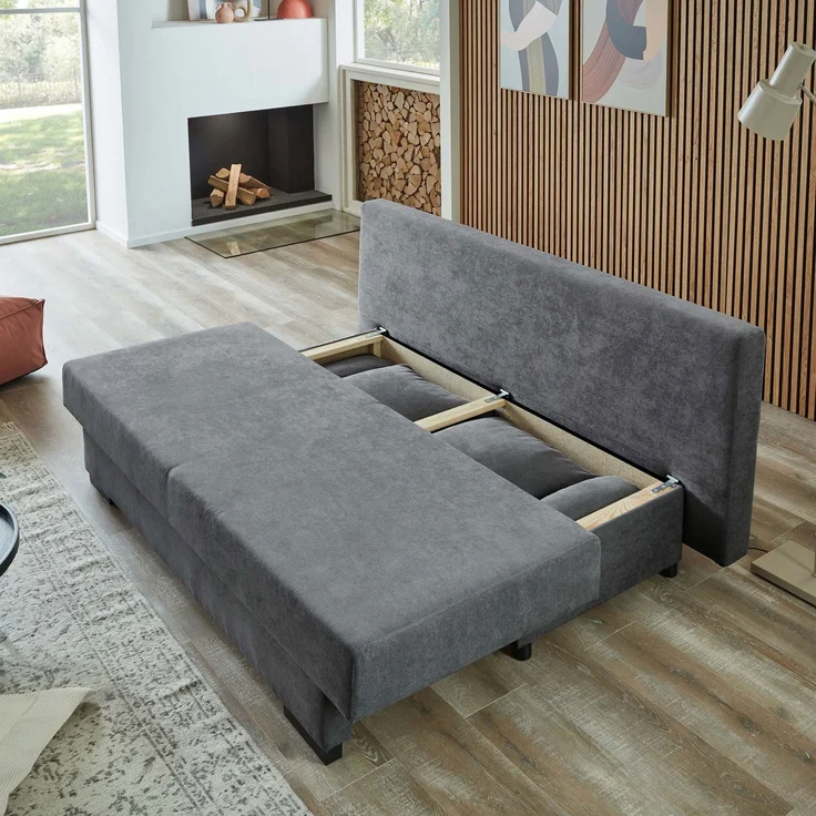Schlafsofa GRONINGEN – Bild 4