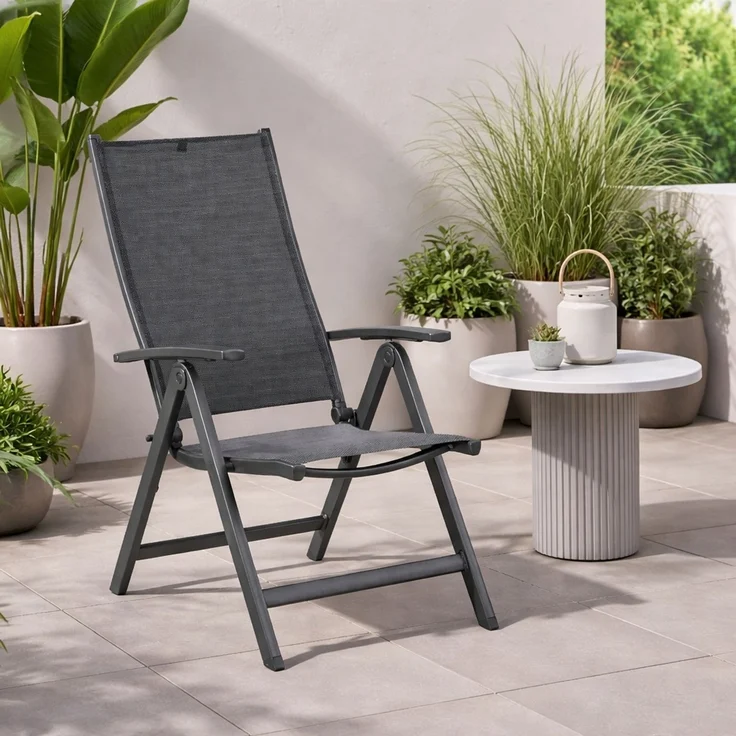 Kettler Simply Klappsessel – Bild 4