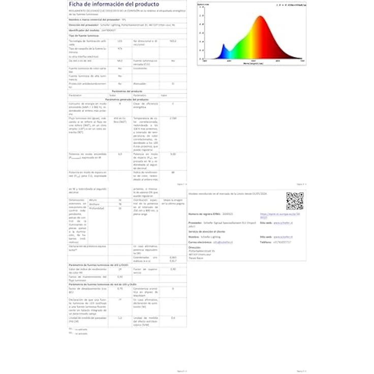 OSRAM 64789 230V/2000W G-38 400h – Bild 7