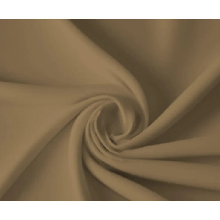 Doppelpack Marke Frottee Spannbettlaken Sand 180 x 200 cm – Bild 8