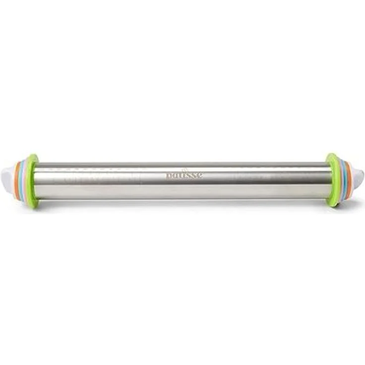 Patisse Patisse Nudelholz mit Abstandshaltern 43 cm PAT02065 – Bild 4