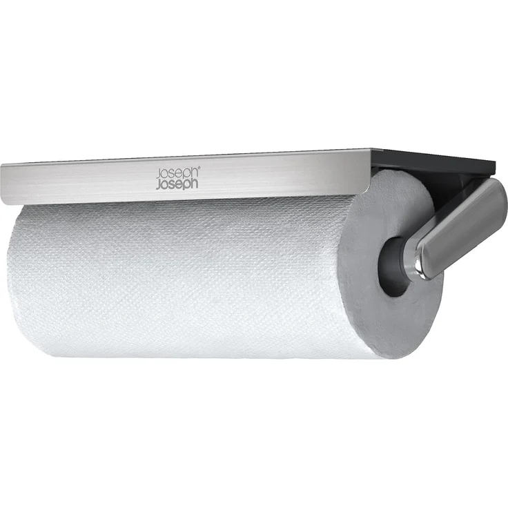 Joseph Joseph RollGrip Unterregal Küchenrollenhalter – Bild 1