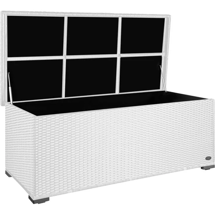 RS Trade Auflagenbox Auflagenbox Sienna