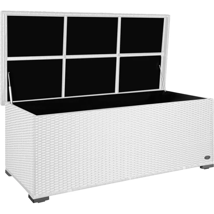 RS Trade Auflagenbox Auflagenbox Sienna – Bild 1