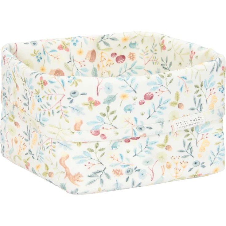 Little Dutch Kommodenkörbchen Klein - Forest Wonde – Bild 1
