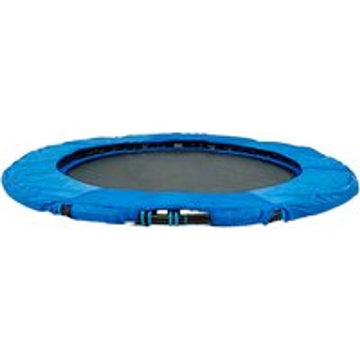 Sport-Thieme Trampolin-Randabdeckung für Jump 4 Pro, schützende Abdeckung für sicheren Sprungbetrieb ohne Faltenbildung