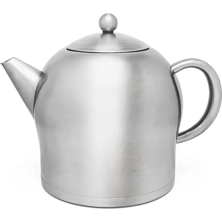 Bredemeijer Teekanne Santhee 2,0l Edelst. matt gebür. 121000