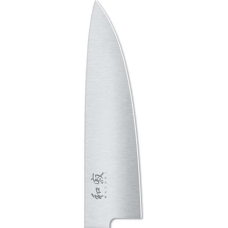 KAI Kochmesser 6" (15,0 cm) 6715C – Bild 2