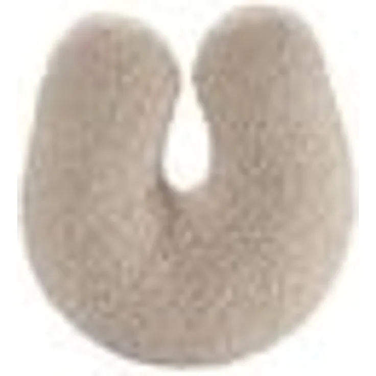 Wigiwama U-Kissen / U-Pillow Biscuit