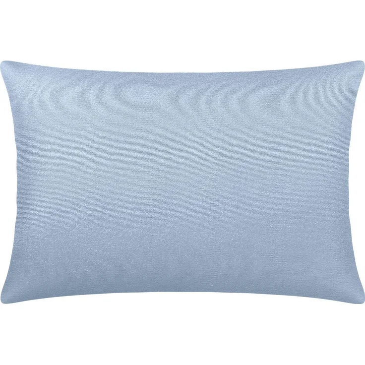 Erwin Müller Kissenbezüge Kissenbezug "Memmingen", Interlock-Jersey Uni