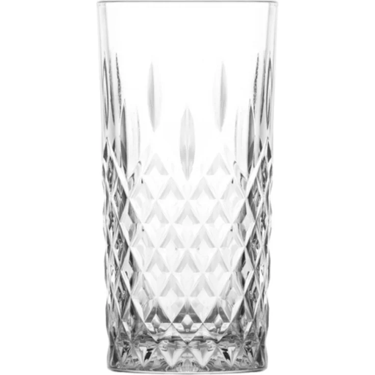 356 CC Longdrinkglas – Bild 1