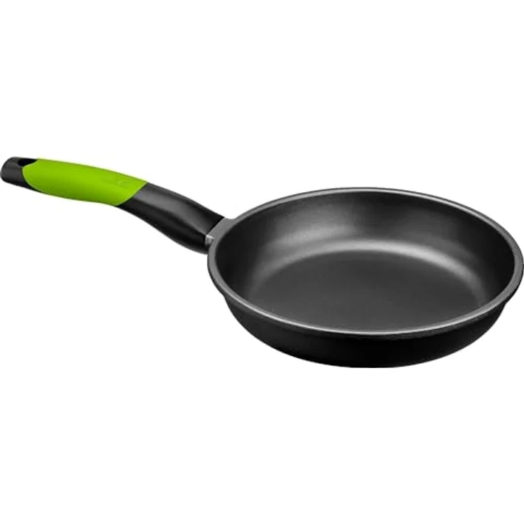 BRA Prior | Bratpfanne, 20 cm, Aluminiumguss mit Antihaftbeschichtung, für alle Herdarten einschließlich Induktion geeignet – Bild 2