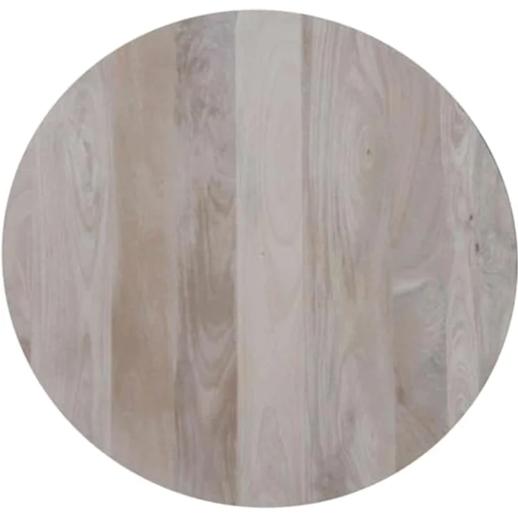 Massivholz Couchtisch Hajar – Bild 3