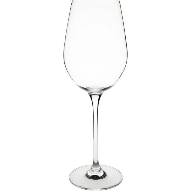 Olympia Campana Weingläser 6 Stück, 38cl, Glas