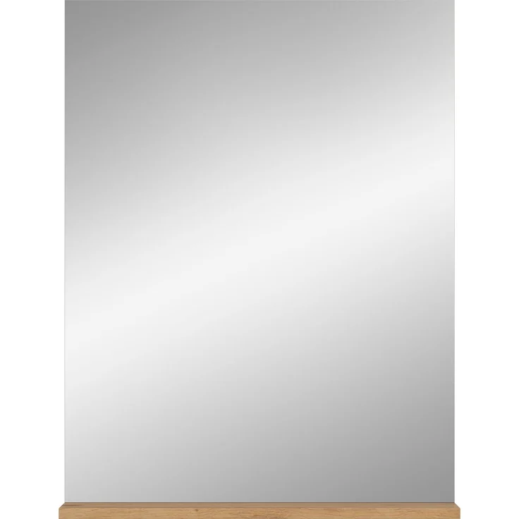 Xonox Scout Spiegel (B/H/T: 60x79x18 cm) in Salbei und Artisan Eiche Nachbildung – Bild 2