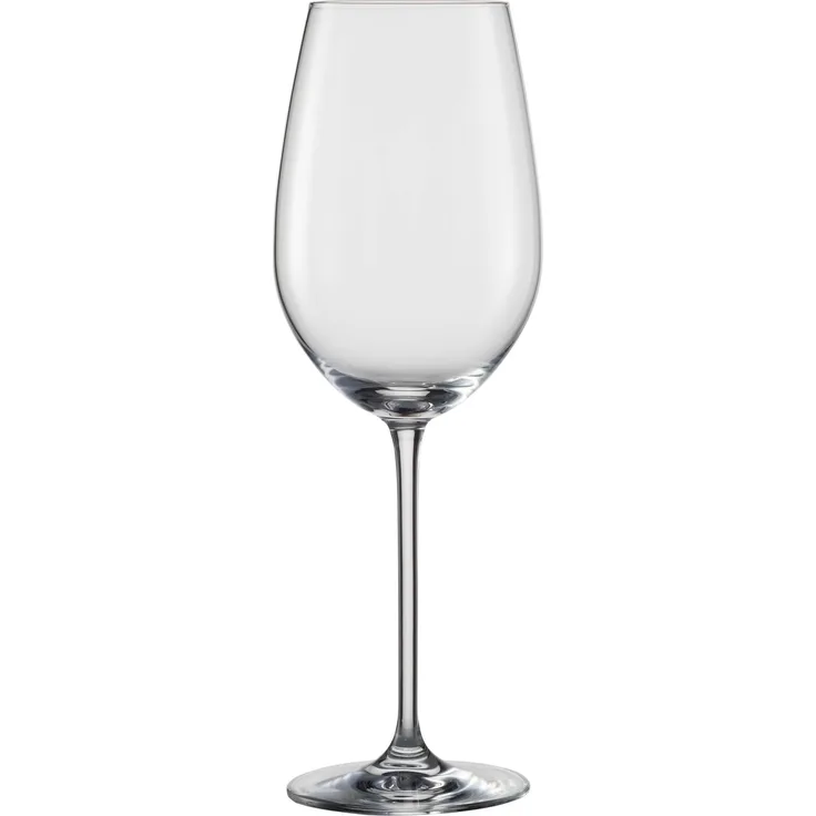 Schott Zwiesel Weißweingläser 4er Set Vinos, Weingläser, Glas, 460 ml, 130012