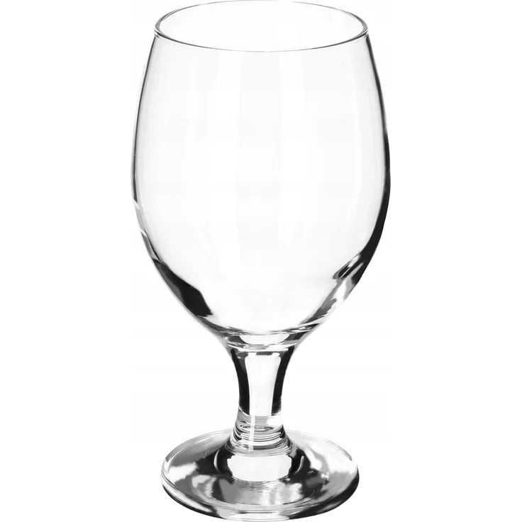 KADAX Pokal Bierkrug Glas Kelchglas 400ml – Bild 2