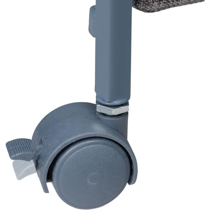 Schubladenschrank mit Rollen – Bild 8