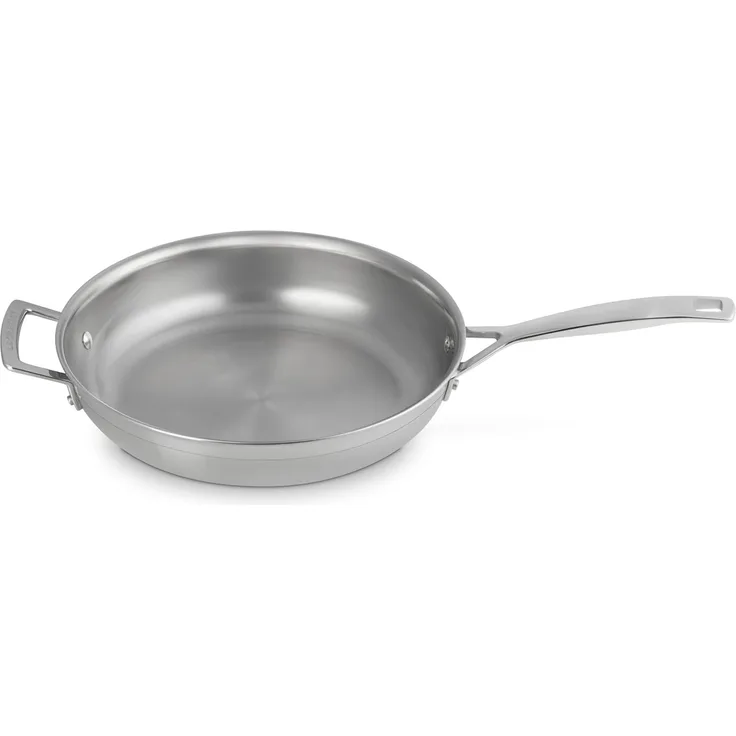 Le Creuset 3-Ply Bratpfanne 28 cm