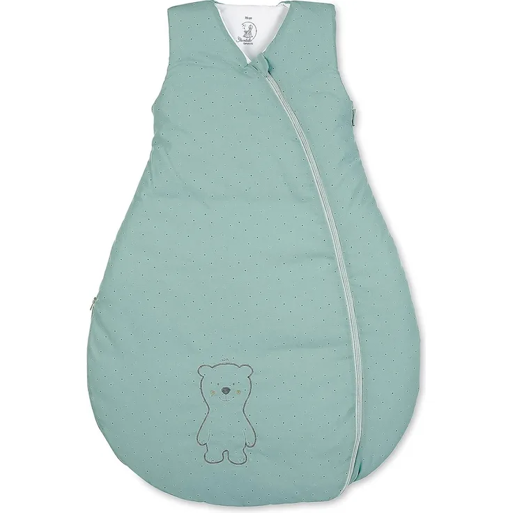 Sterntaler Funktionsschlafsack 110 cm Ben original Gr. 110
