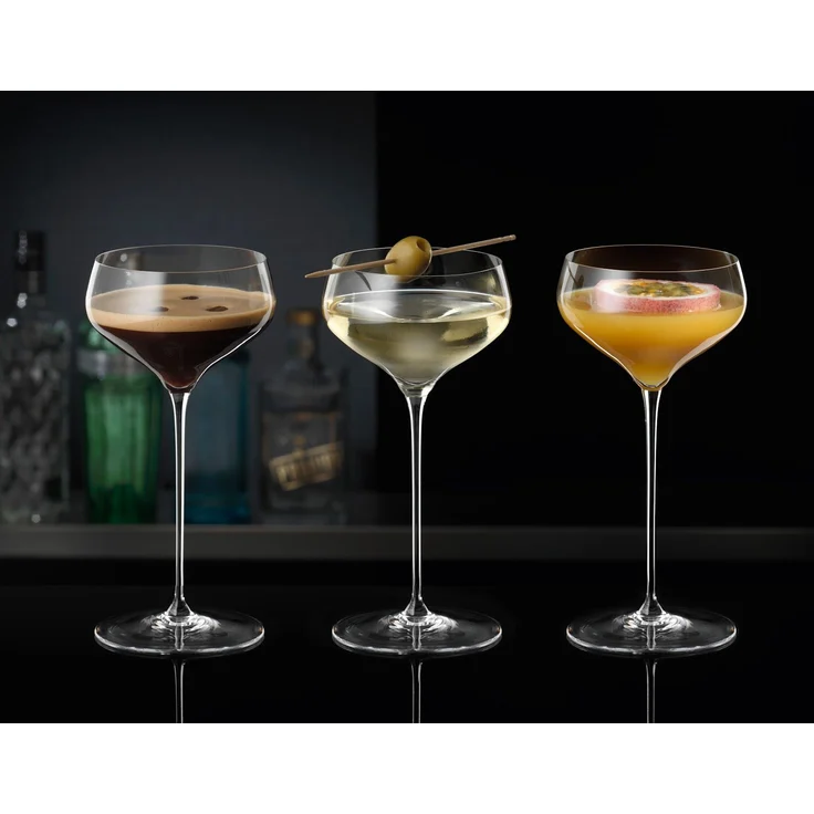 SPIEGELAU 1750168 HI-LITE Coupette 2er Set – Bild 7