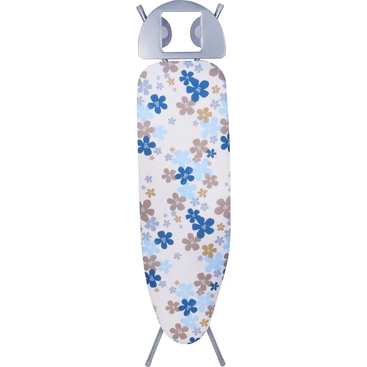 Orbegozo BTP 1000 Bezug für Bügelbrett, 110 x 33 cm