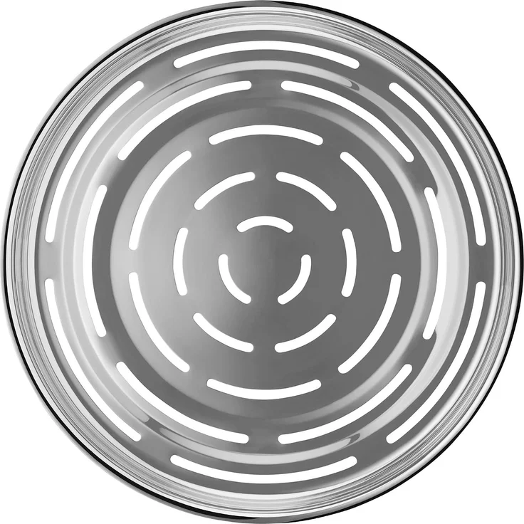 WMF Vitalis Dampfgarer mit Glasdeckel 28cm Dampfgarer – Bild 11