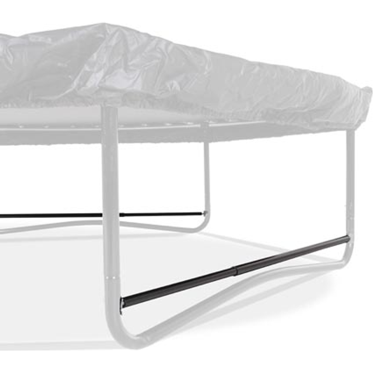 EXIT Trampolin W-Fuß Mähroboter-Begrenzung M (70-120cm) - Satz von 2 Stück ZUBEHÖR