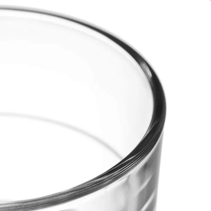 Leonardo SOLO Becher 410 ml Coffee 6er Set – Bild 4