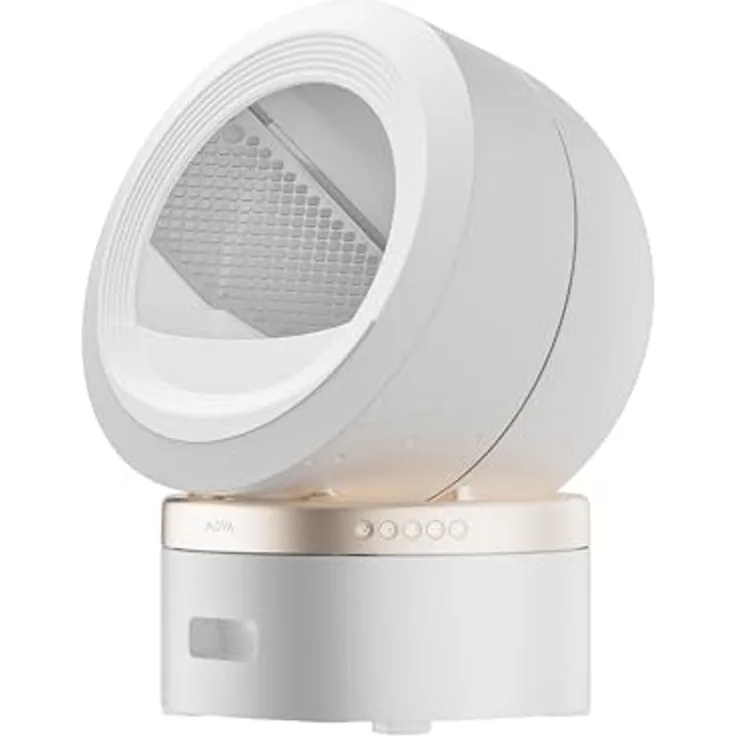 Mova MeowgicPod LR10 Prime Intelligente Katzentoilette Selbstreinigend