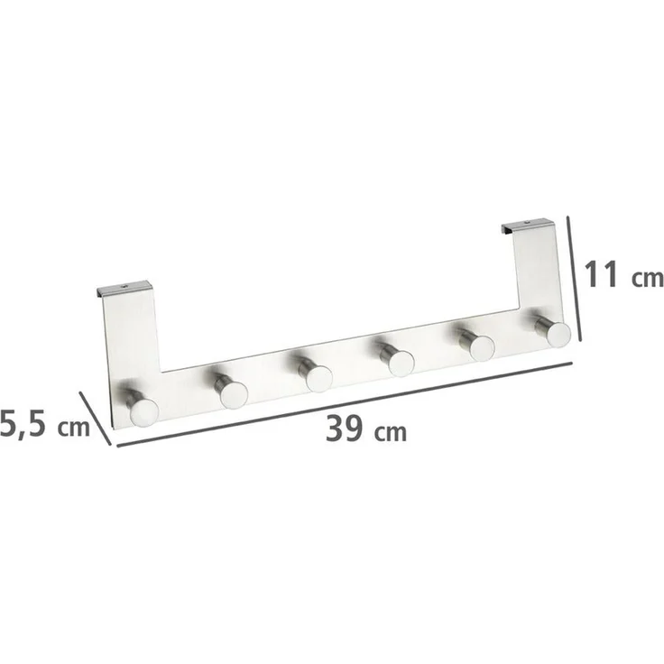 WENKO Türgarderobe Celano – Bild 2