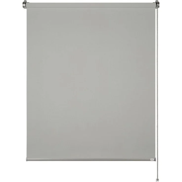 Seitenzugrollo Tageslichtrollo Tizia, SCHÖNER WOHNEN-Kollektion, blickdicht, mit Bohren/ohne Bohren, freihängend – Bild 4