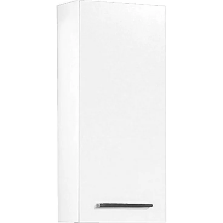 Hängeschrank 'Trier', weiß Hochglanz